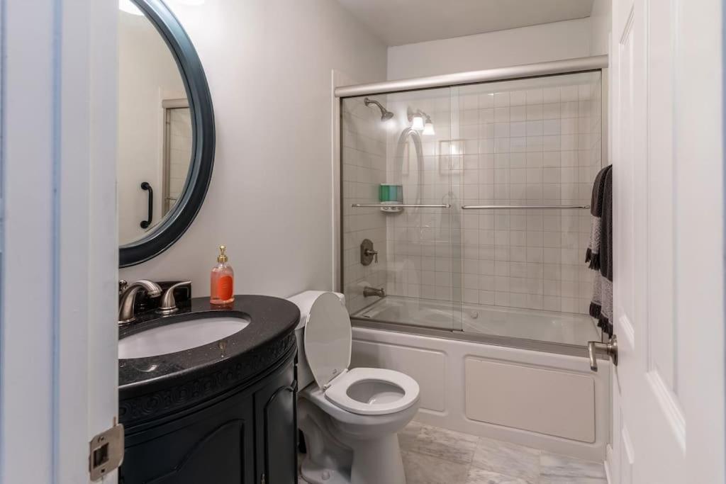 Apartamento Jolene'S Hideout Knoxville Exterior foto