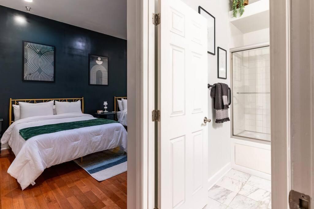 Apartamento Jolene'S Hideout Knoxville Exterior foto